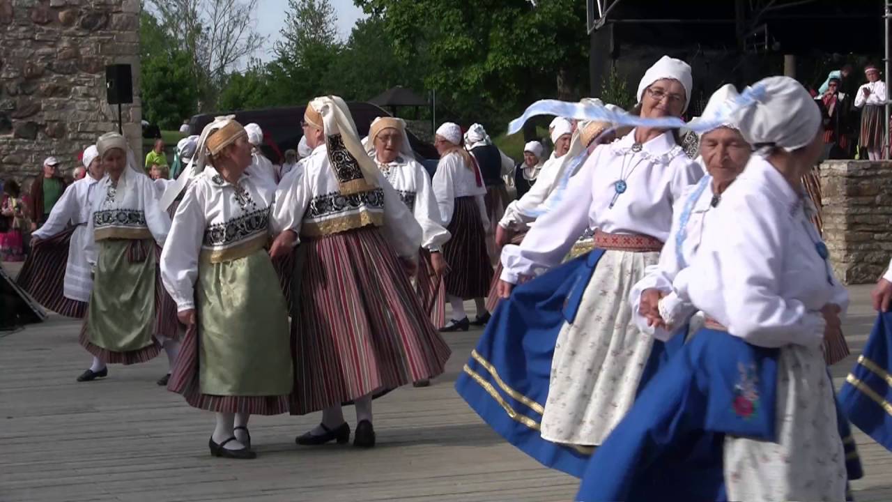 Järvamaa laulu- ja tantsupidu 2016 . 
