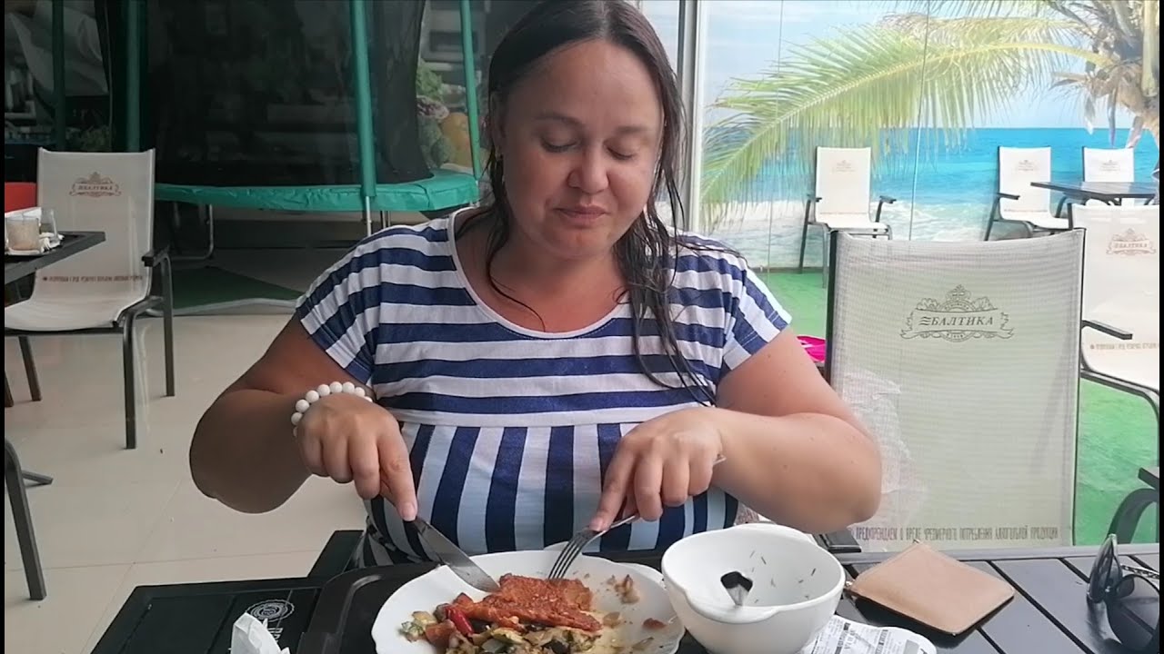 Обычный день.... В Крыму 🇷🇺