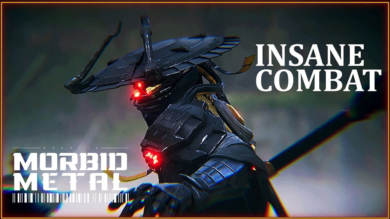 Morbid Metal Gameplay | THIS IS INSANE !