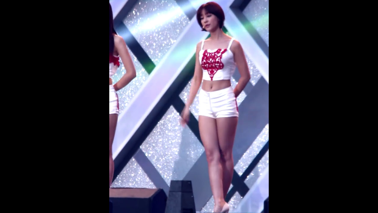 130511 레인보우 (Rainbow) - Tell Me Tell Me (고우리 직캠) 2013 드림콘서트 by Crystal