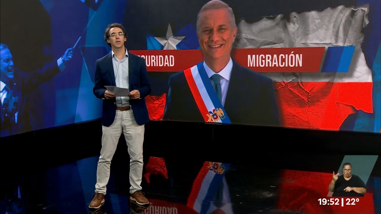 Nuevo presidente en Chile, Escudo de las Américas y situación en Irán | Análisis internacional