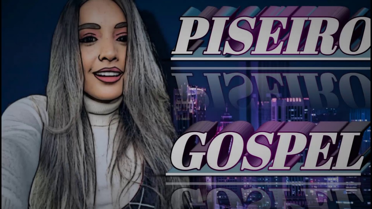 MINI SELEÇÃO PISEIRO GOSPEL - 