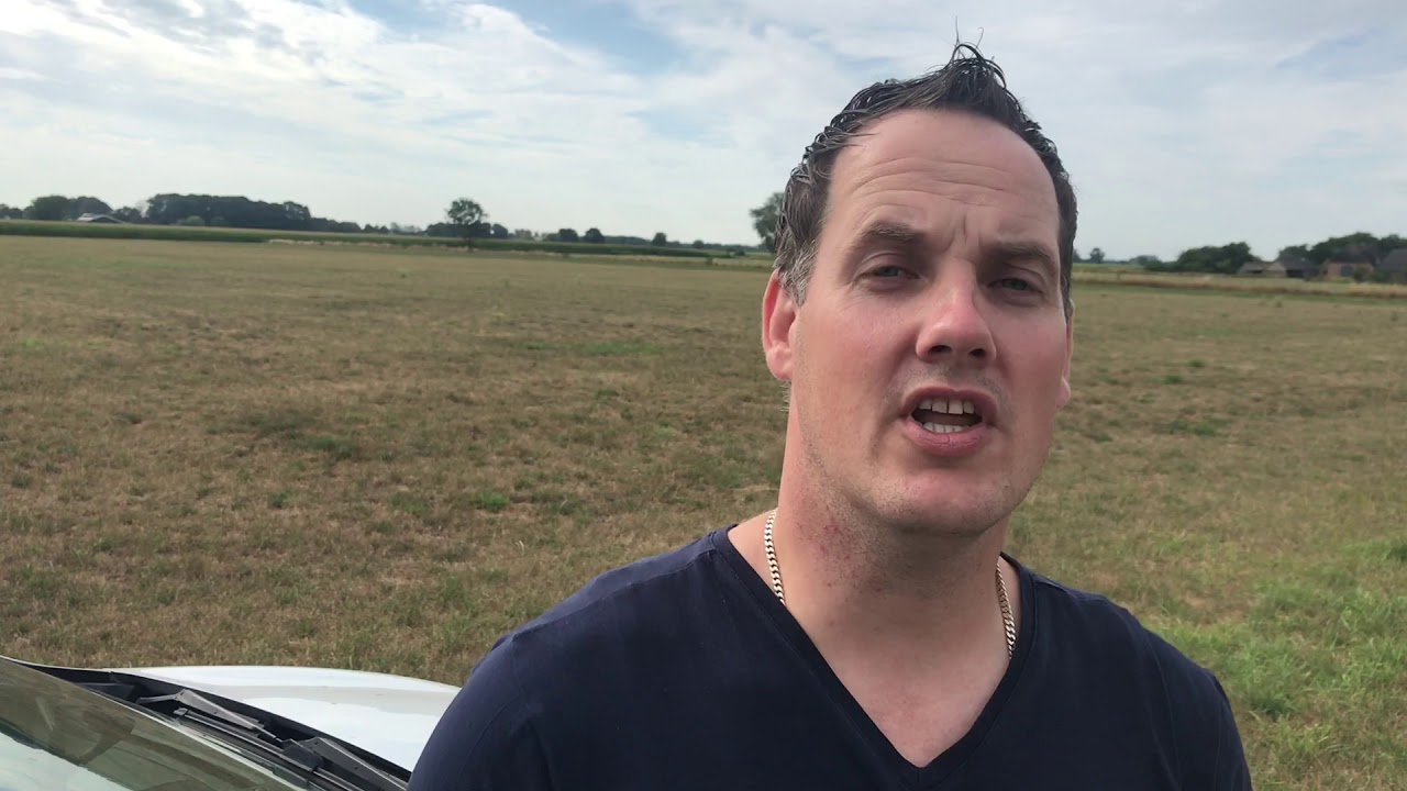Alle hens aan dek voor waterschappen