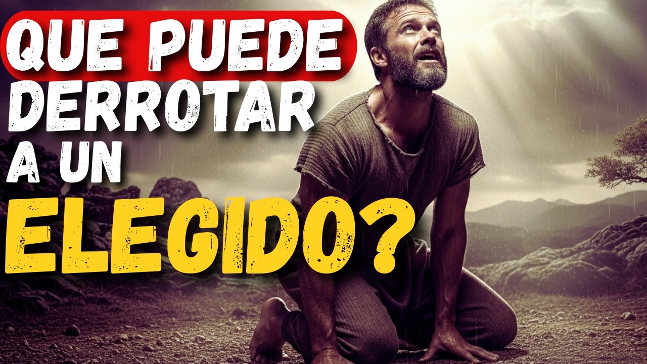 7 comportamientos que pueden destruir a un elegido!#loselegidos