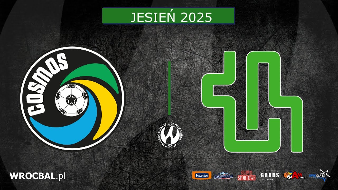 Wrocław Cosmos FC - Th-Beton (M.A.)