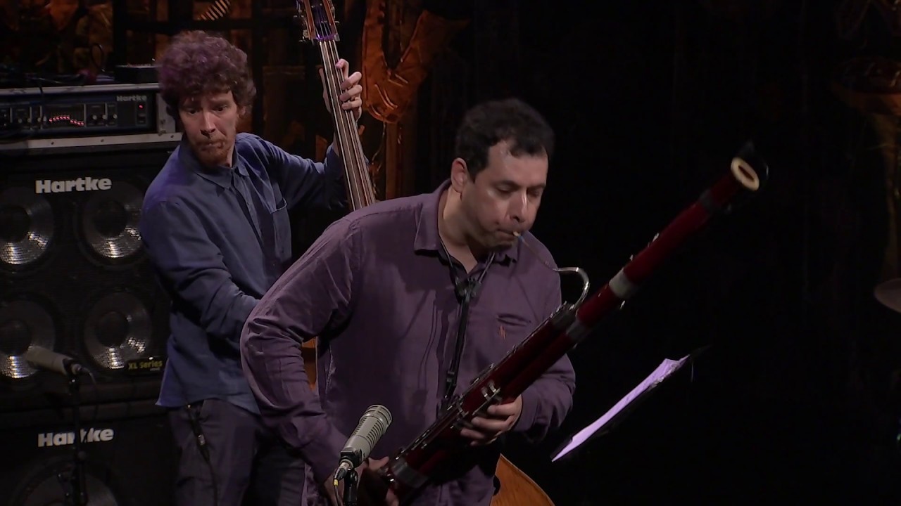 Alexandre Silvério | Donna Lee (Miles Davis) | Instrumental Sesc Brasil