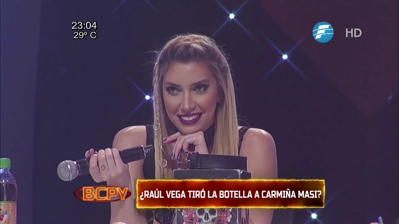 ¡Raul Vega renunció a #BCPY2017!