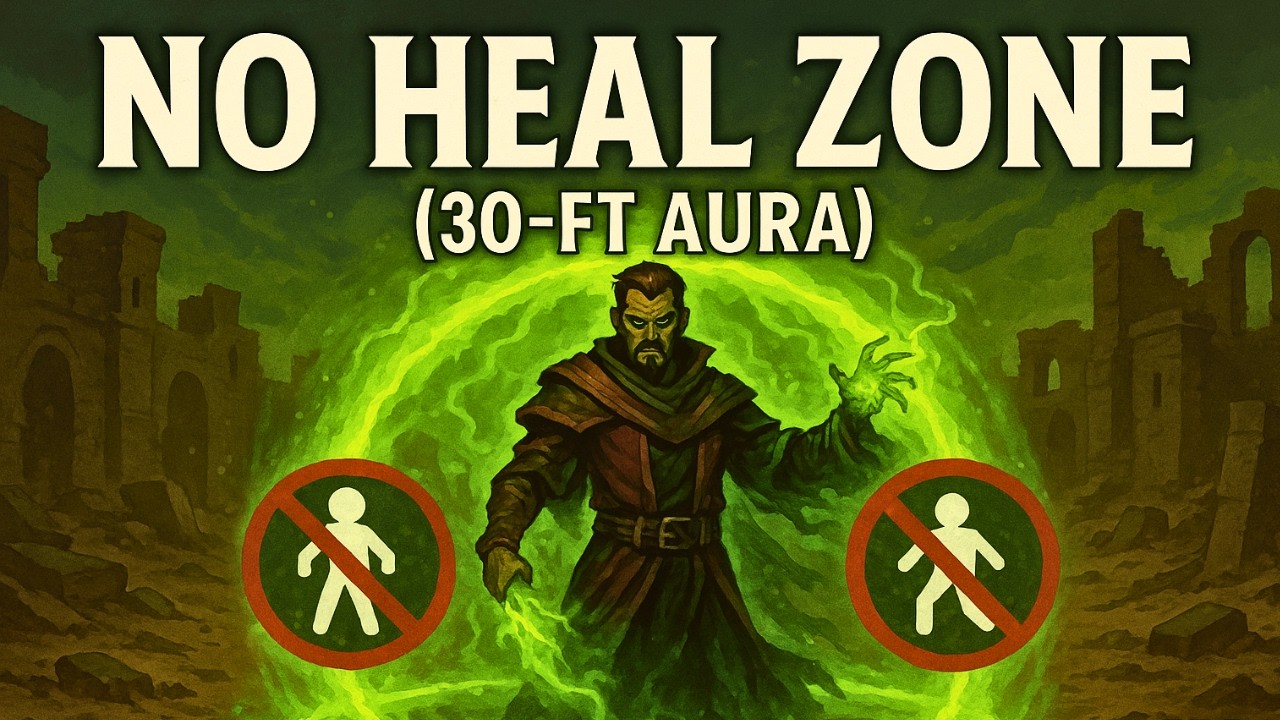 D&D Sorcerer Defiler from Apocalyptic Subclasses Unearthed Arcana 2025