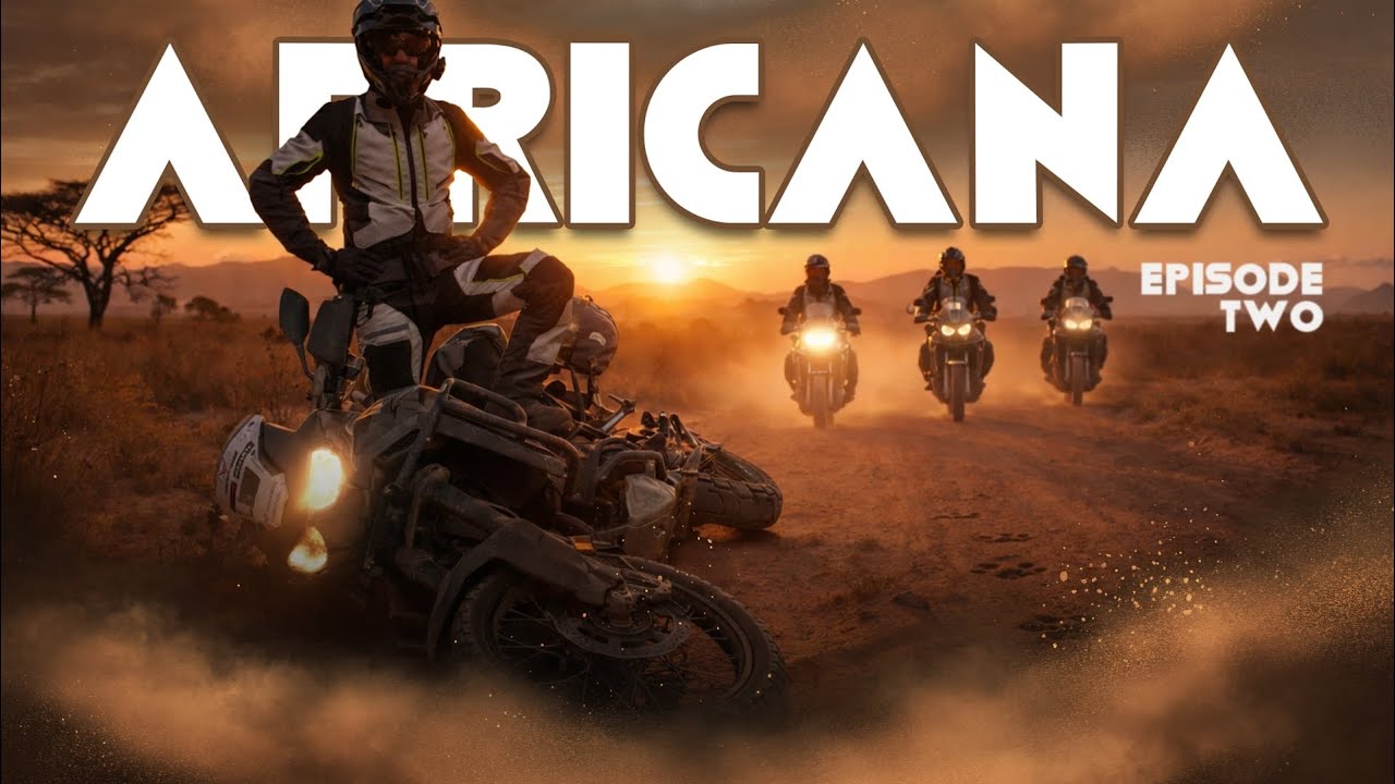 Στην Απόλυτη Ερημιά της Νότιας Αφρικής | Africana S5E2 | Cederberg