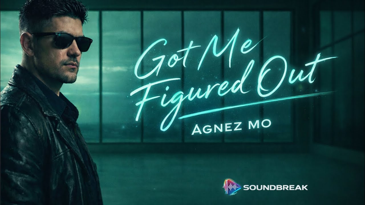 Got Me Figured Out - Agnez Mo (Cover by Soundbreak)