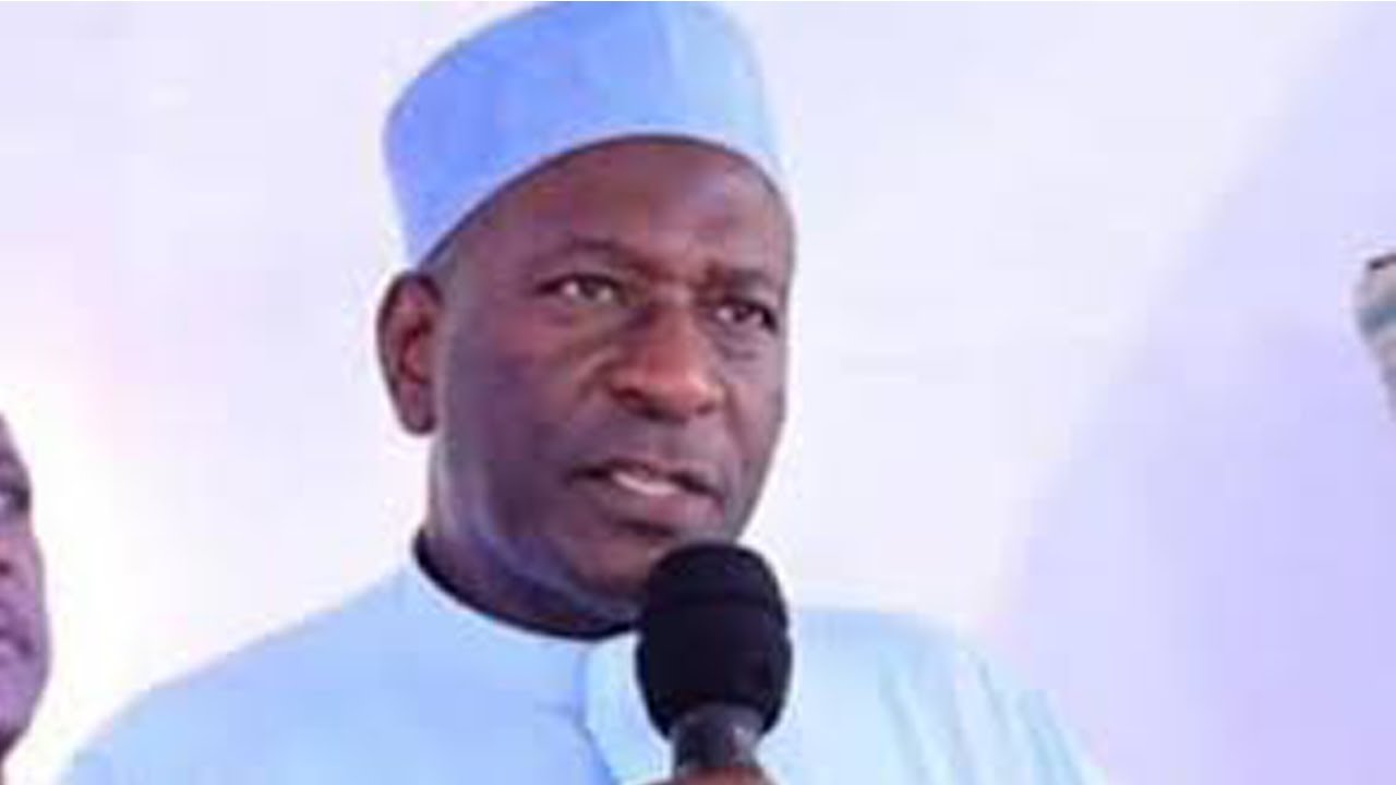 Sheikh Muzata's Last Words Before Death