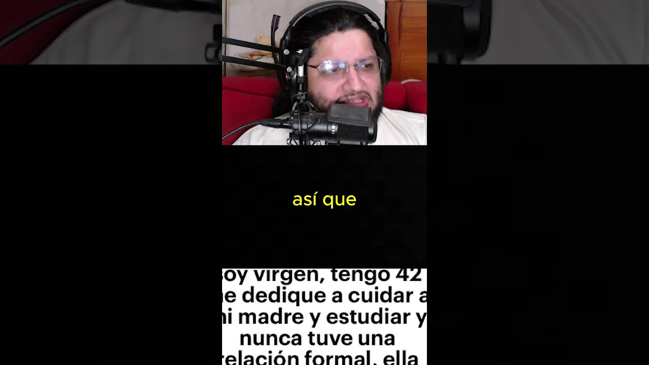 Mujer de 42 #clips #streamer #twitch #xd #lol  #streamerlatino #fyp  #historia