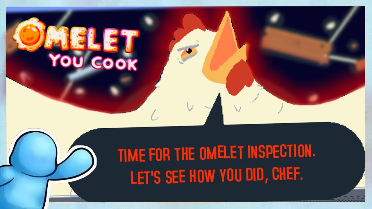 HIGH RANK. LEADERBOARD CLIMBING. OMELET SUMMER. | Omelet You Cook