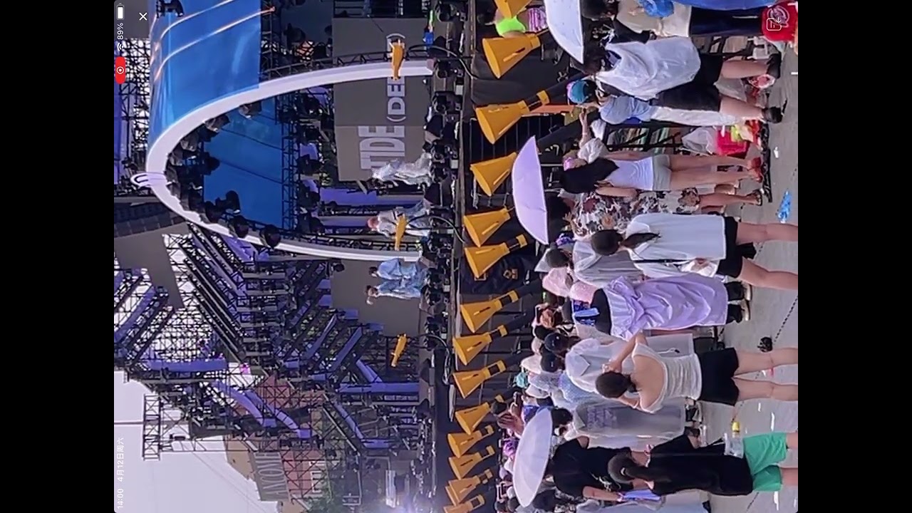 NexT1DE waterbomb 水弹音乐节20250412