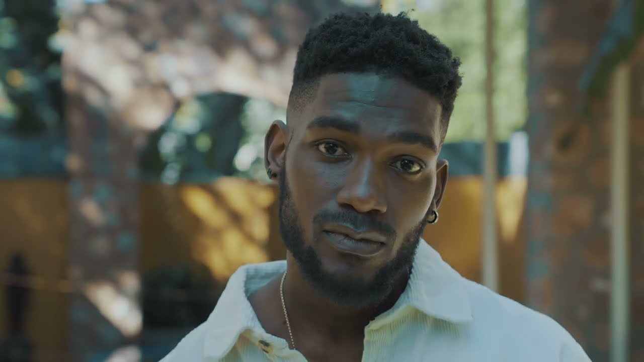 Bo Maq - Searching (Official Music Video)