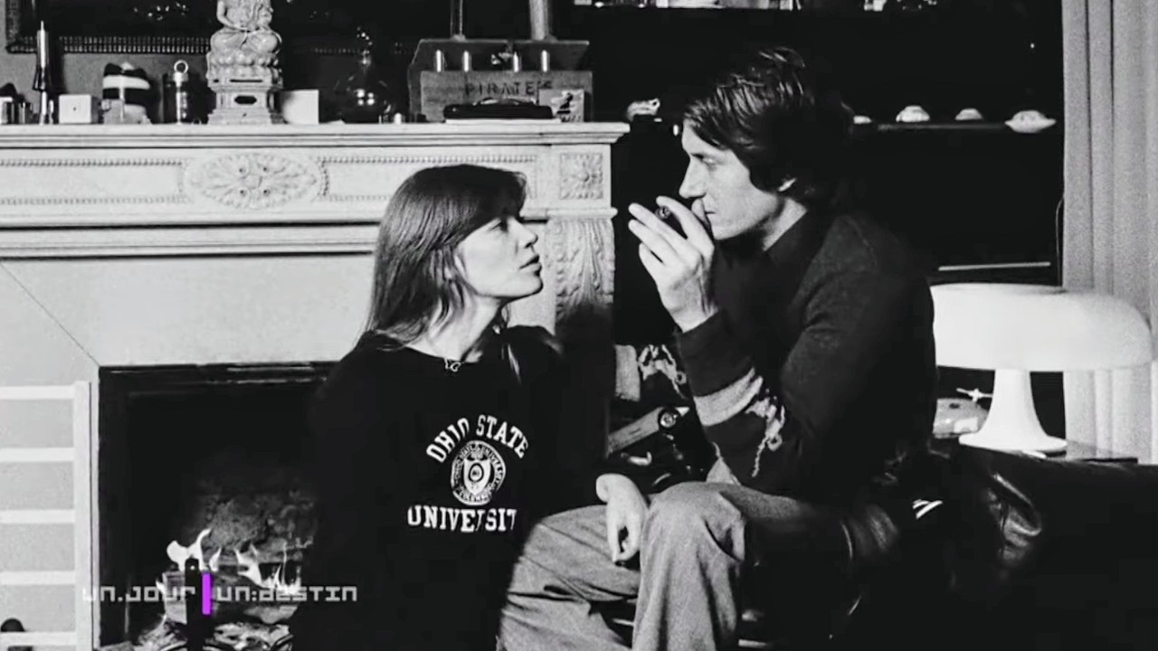 Hardy-Dutronc, les inséparables