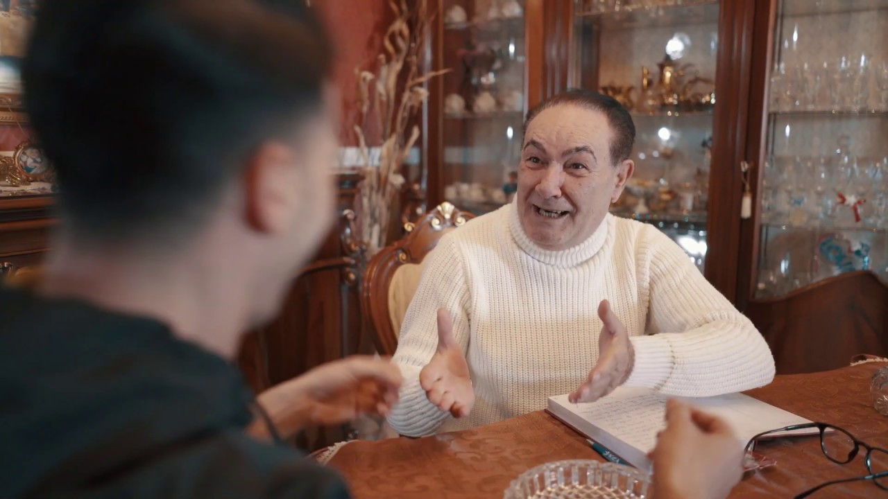 Bello Bello & Cocò  - "UNA BELLA NOTIZIA"