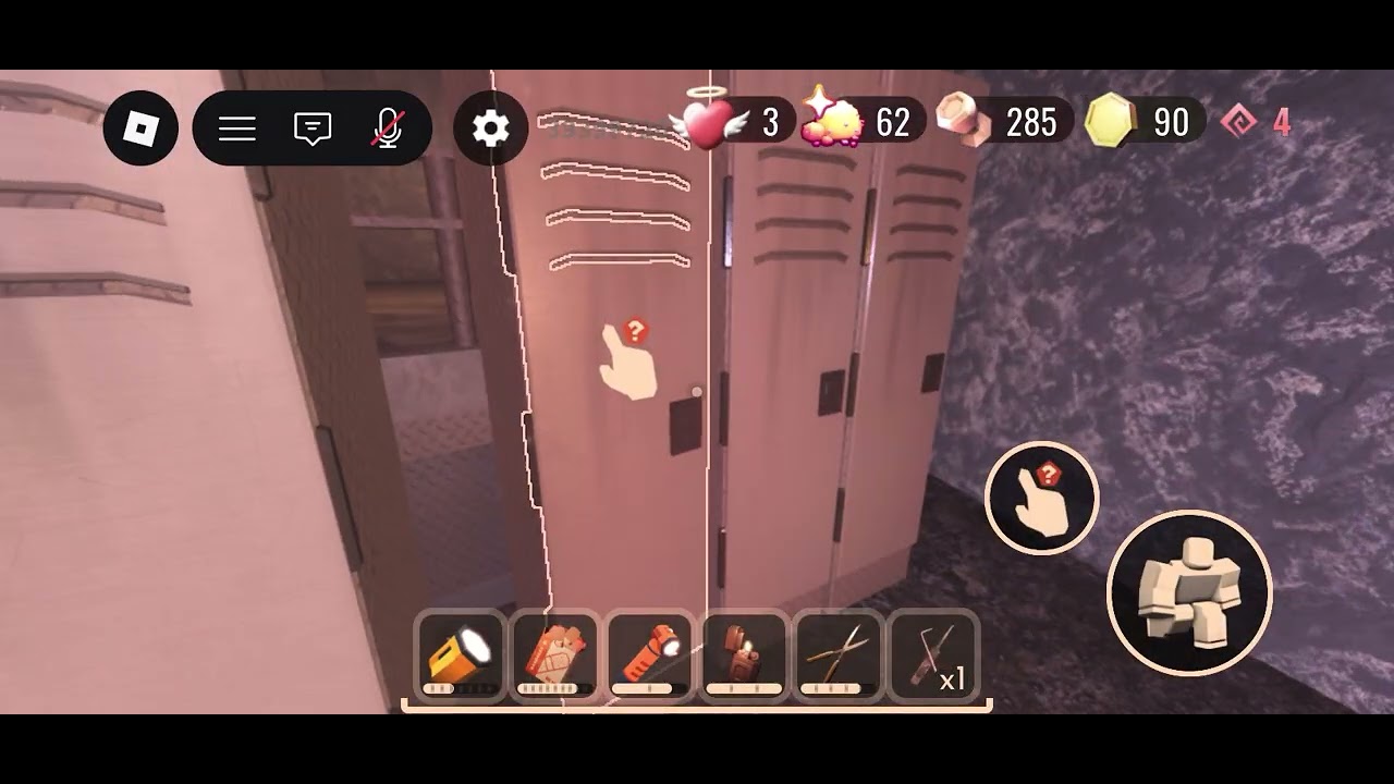 Part 2 of doors