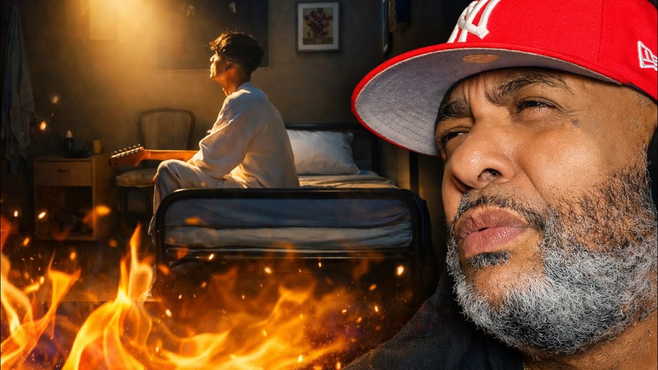 “I Was NOT Ready for This… Ren Broke Me | Vincent’s Tale – The Bedroom (REACTION)”