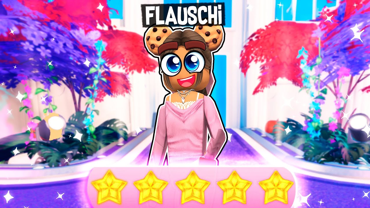 DRESS TO IMPRESS nach 365 Tagen (Roblox)