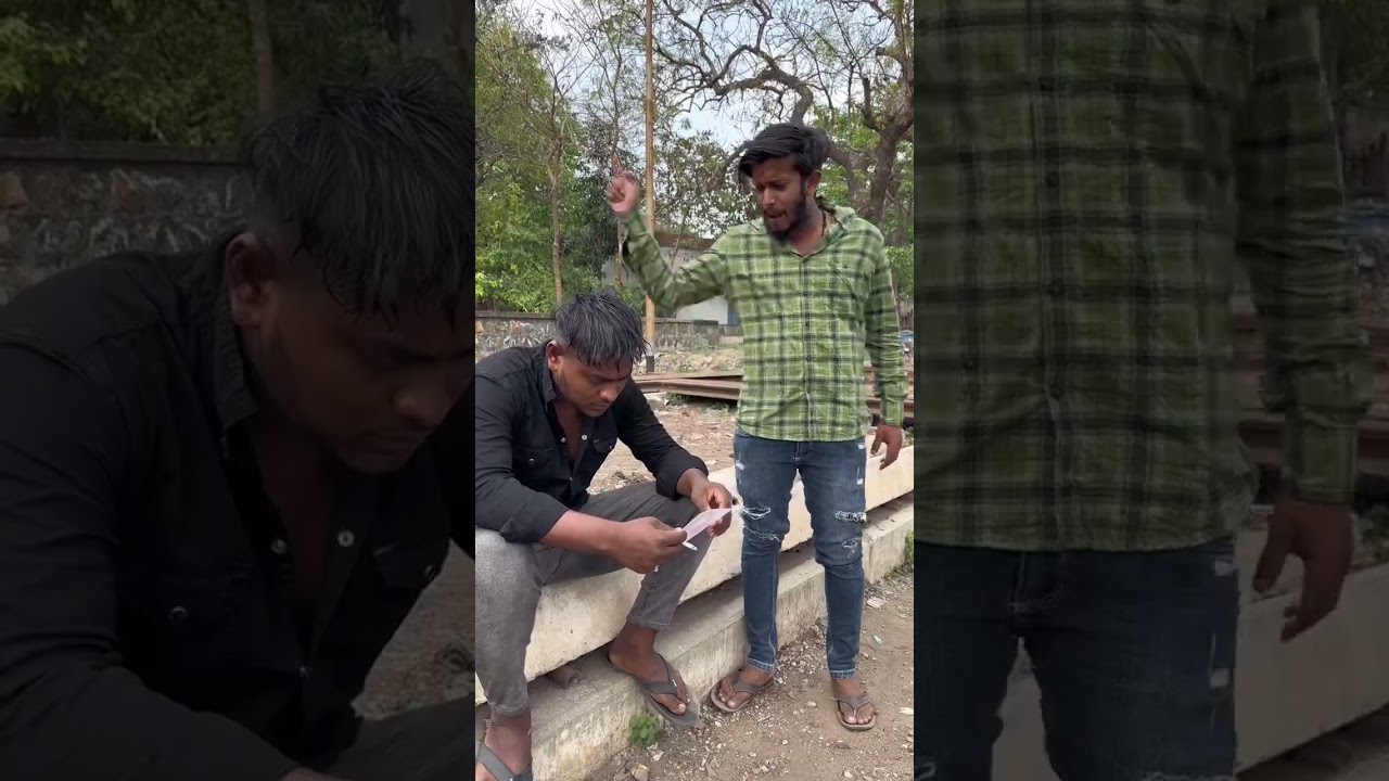 Aji kali ka Prema 💔😁