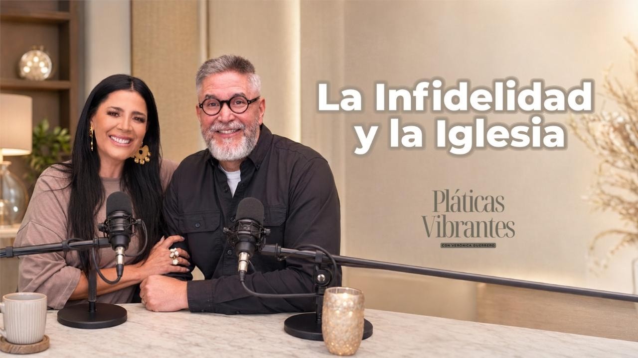 Cap. 5 Infidelidad y la Iglesia