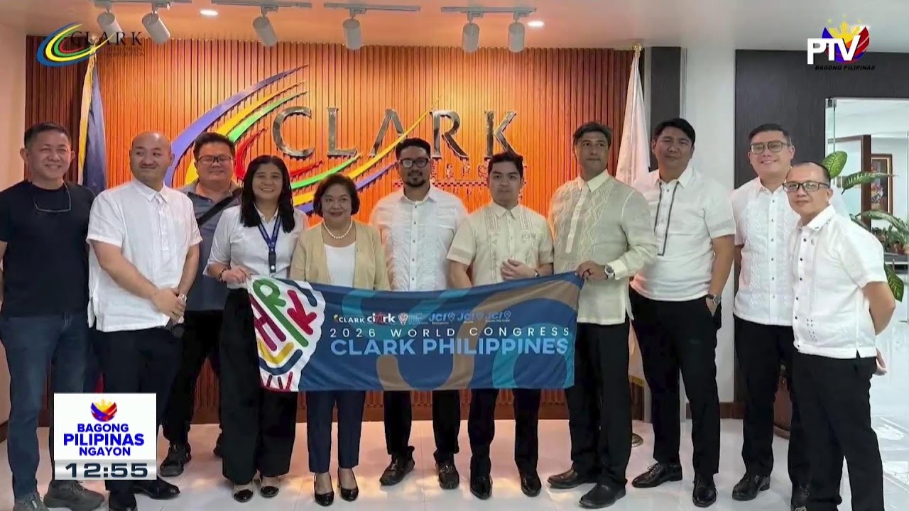 Bagong Pilipinas Ngayon | March 13, 2026