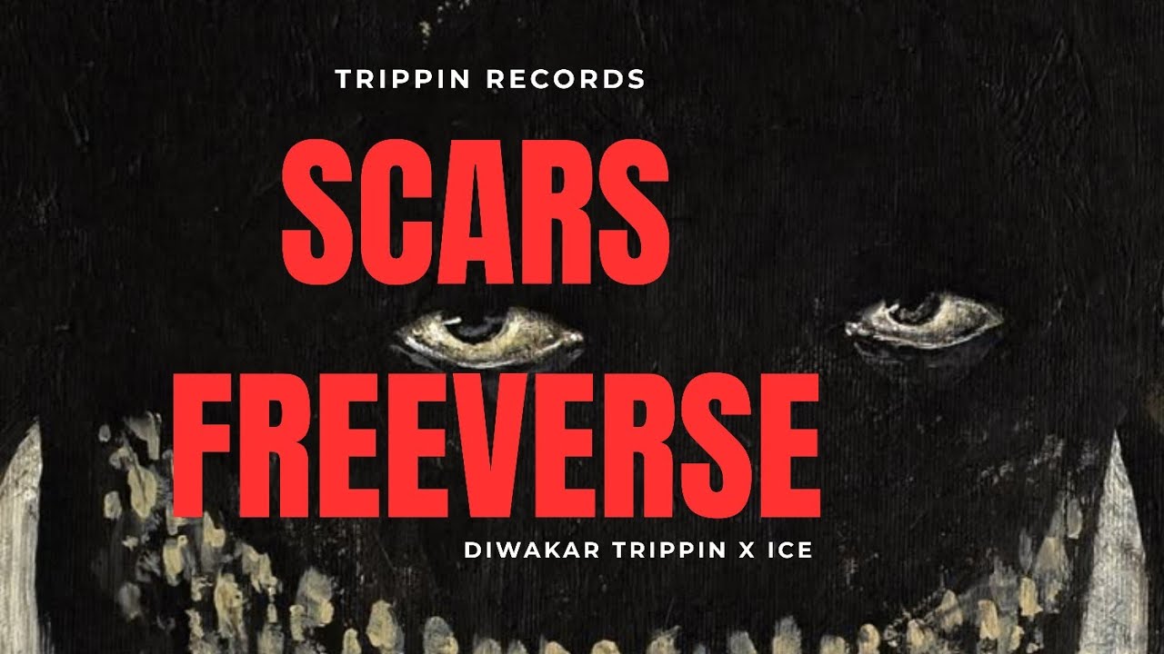 ICE & DIWAKAR TRIPPIN
