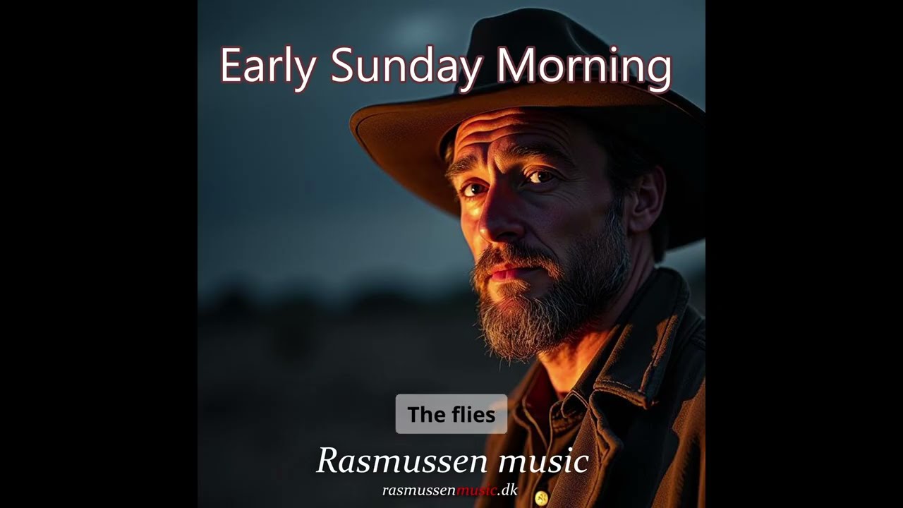 Early Sunday Morning