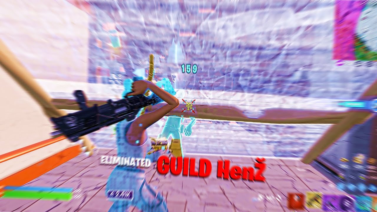 The Code 🕵‍♂️| Fortnite Highlights #22 I Flitzy (ft. Best Clips)