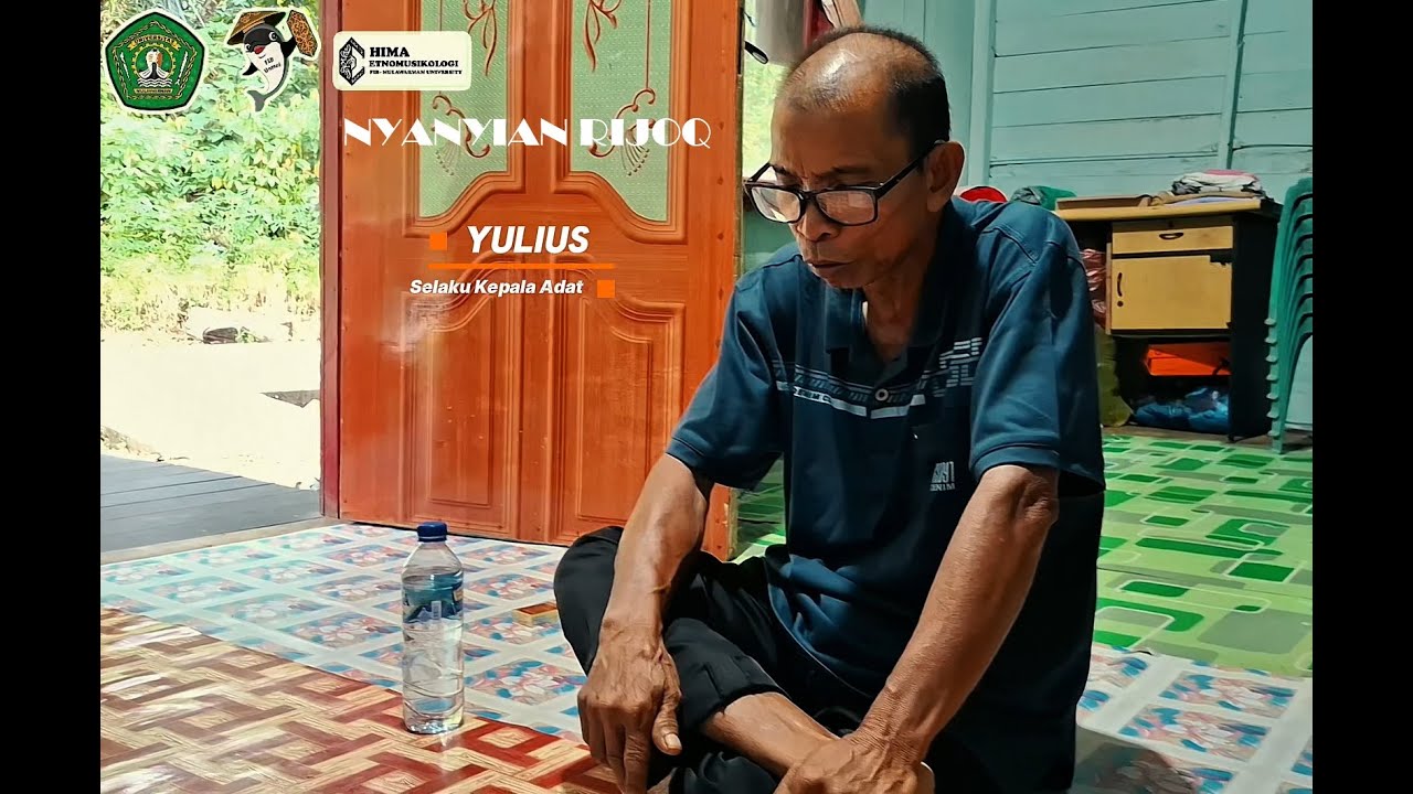 Nyanyian Rijoq