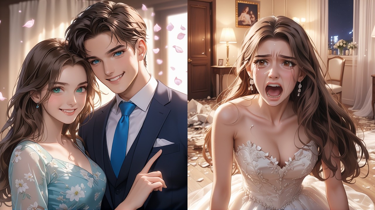 The Heiress Threatened to Dump Me If I Proposed—So I Bought a Ring and Played Her Game