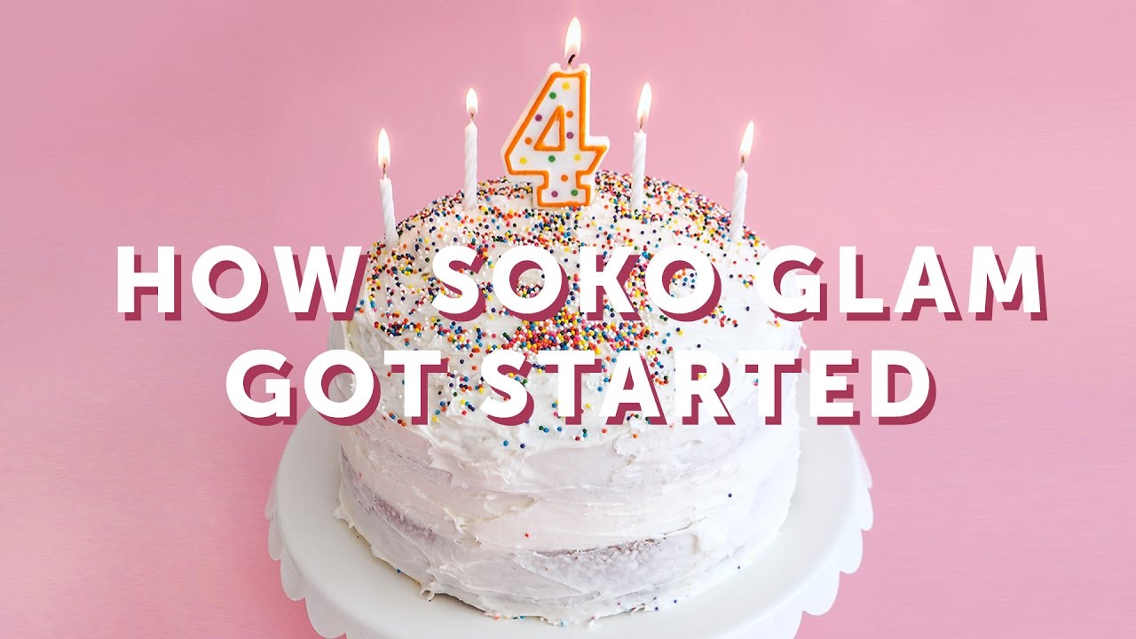 How Soko Glam Got Started