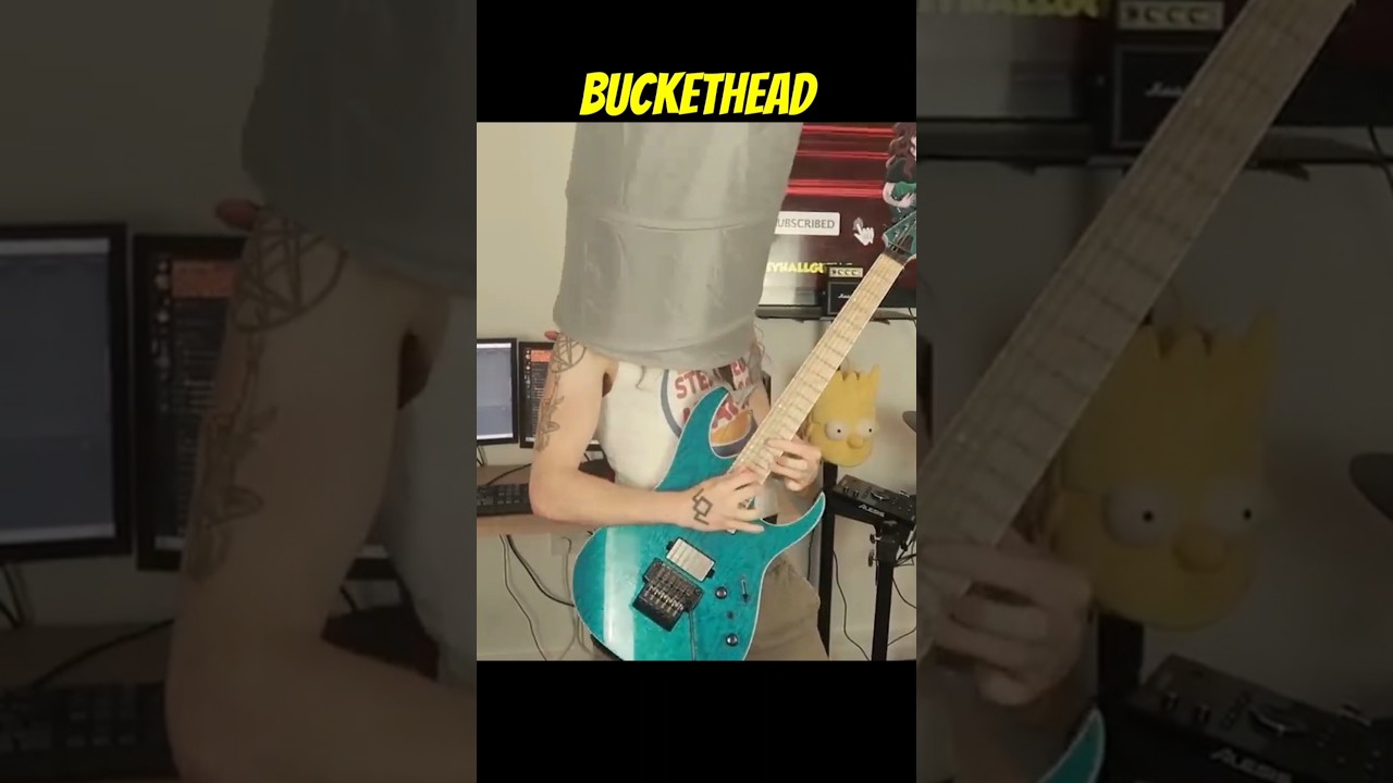 What These Iconic Guitarists Sound Like To People Who HATE Them