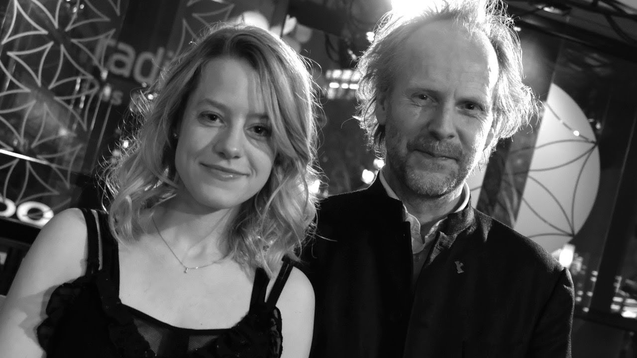 Berlinale Nighttalk 