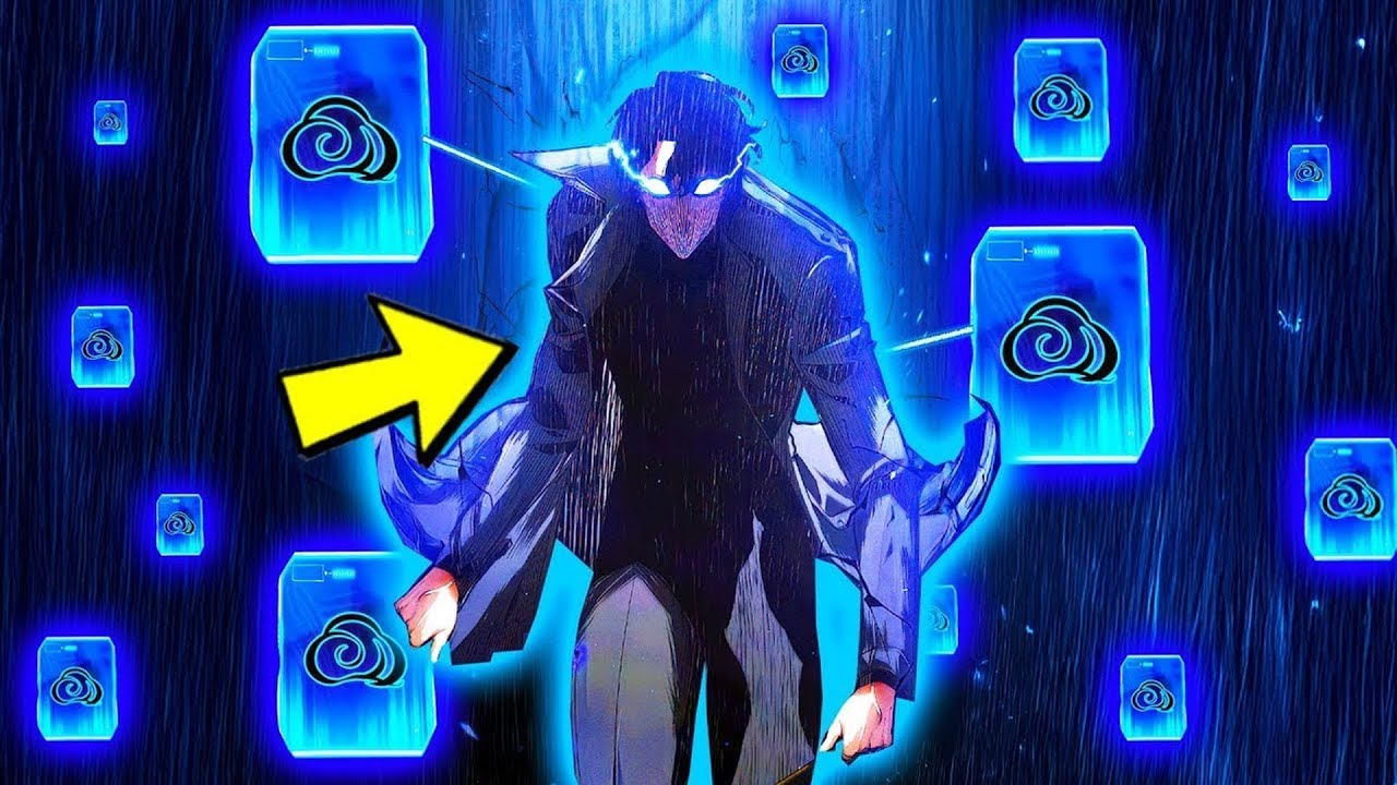 قصة شاب ضعيف يتحدى التنمر وينتقم بقوة ملك الشياطين الأسطوري | ملخص الأنمي