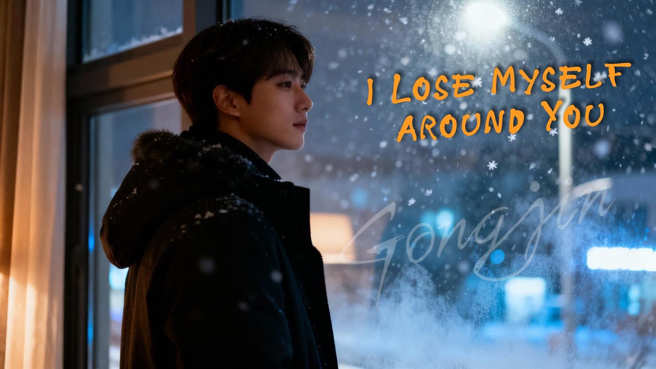 【GongJin】I Lose Myself Around You