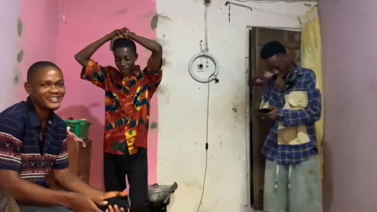 @NollywoodStreams @GoodMythicalMorning @nigerianmoviesplus