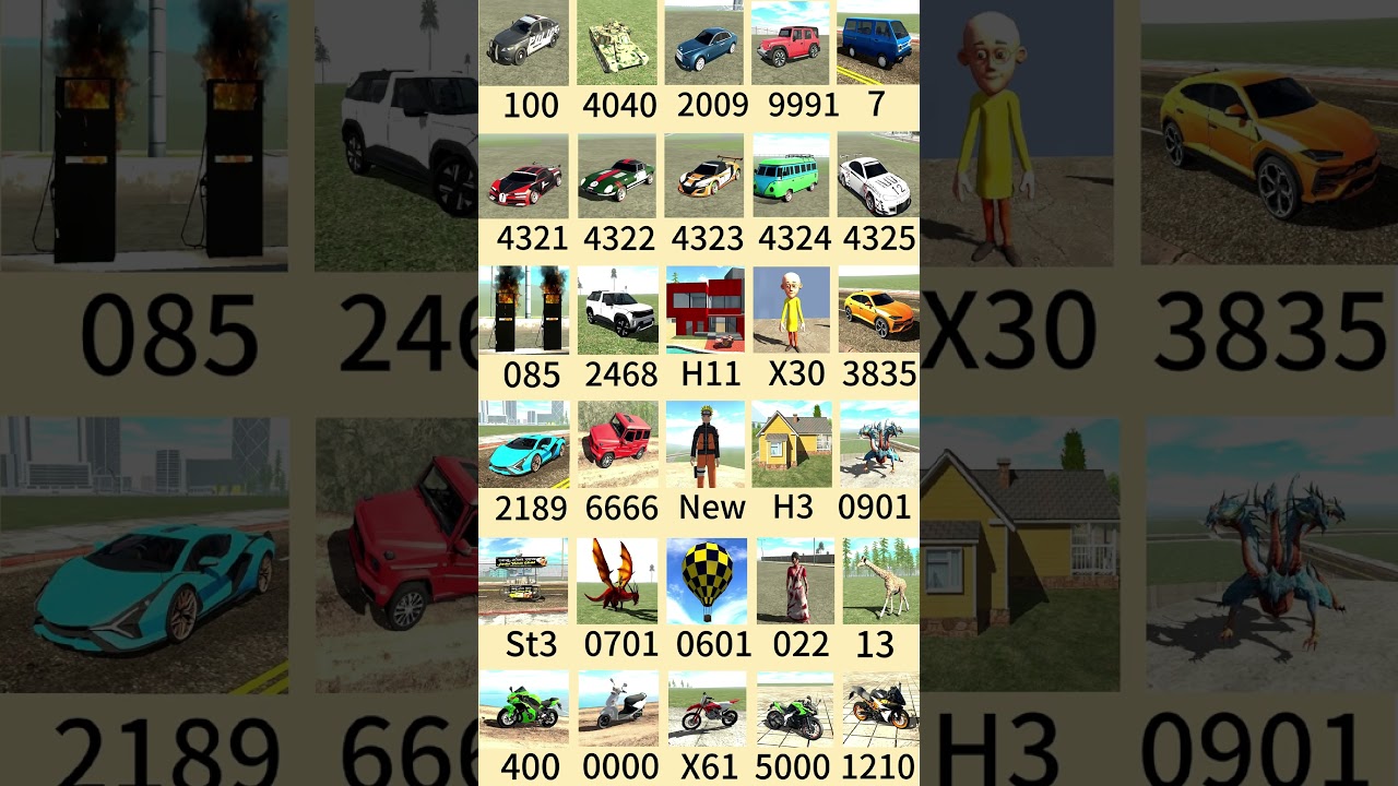real code 💥 Indian bike driving 3d all cheat code update + plugin cheat code