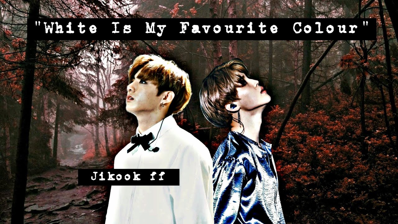 JiKook FF -- 