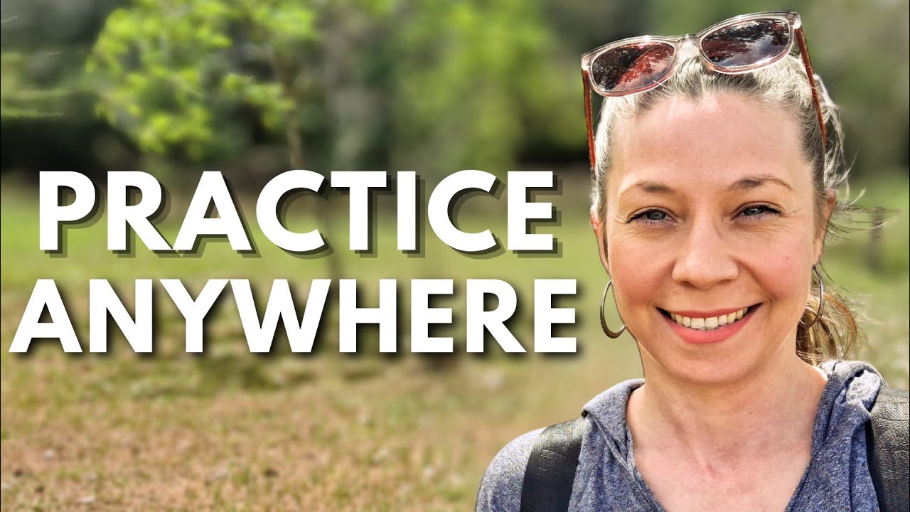 👉 The Walking Practice That Makes Spanish Click | Practice Outside the Classroom