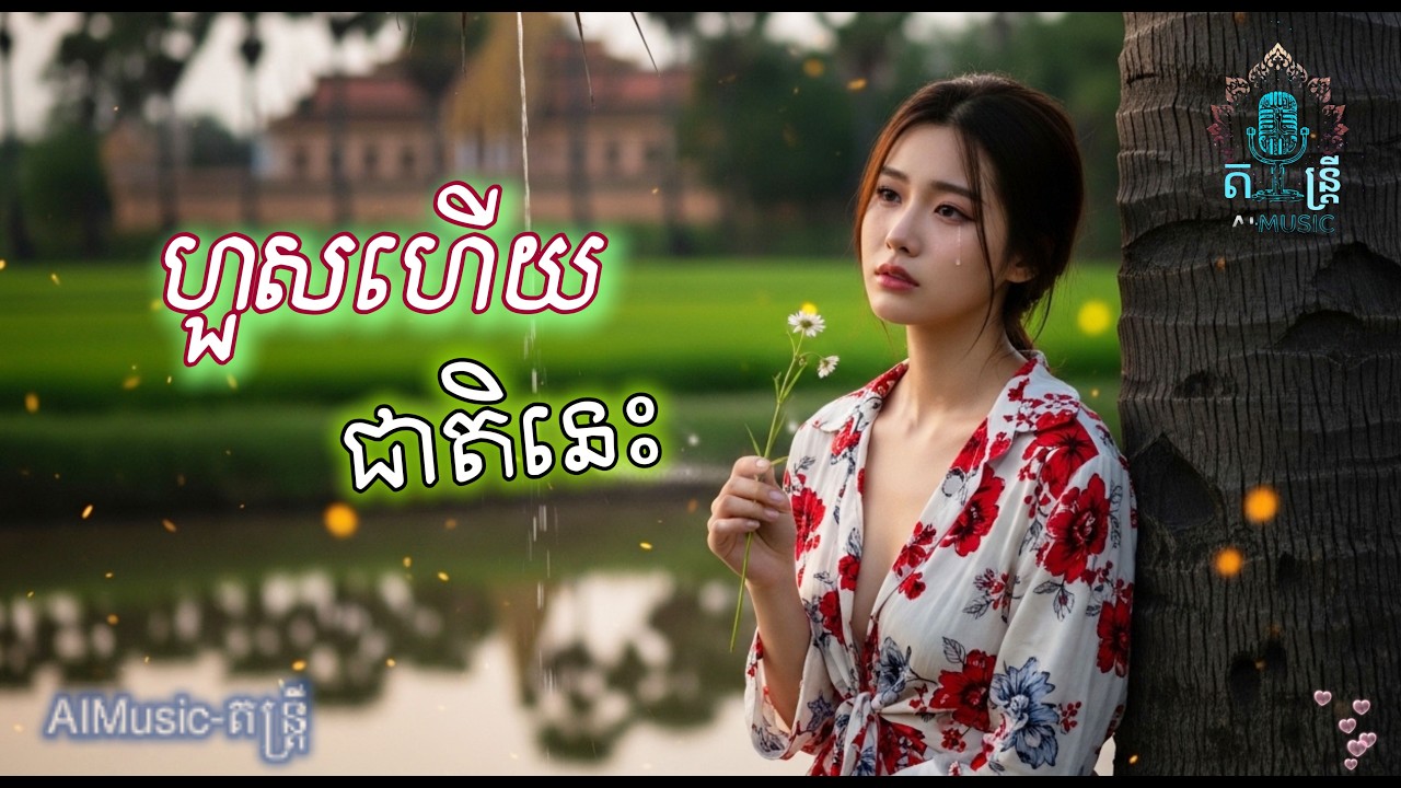 ហួសហើយជាតិនេះ 🥀💔😭 | SAD SONG 2026 - Khmer | OFFICIAL VIDEO [AIMusic-តន្ត្រី]