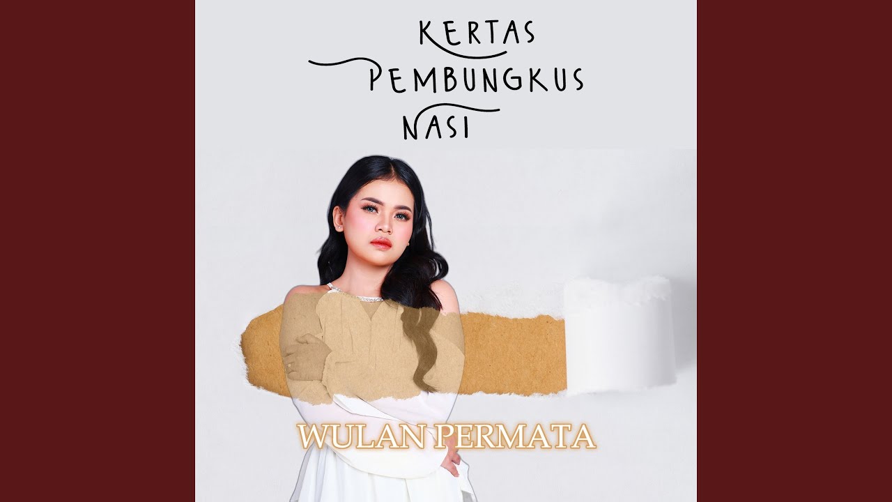 Kertas Pembungkus Nasi