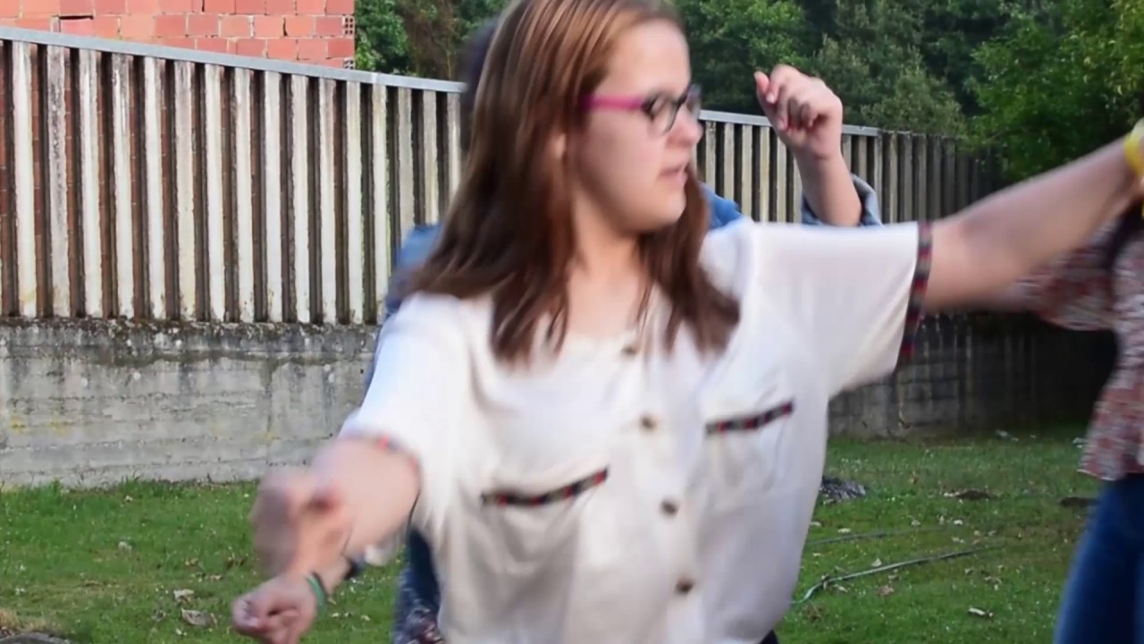 lipdub iesmonterroso