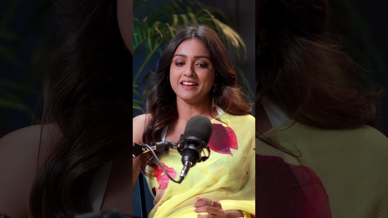 Vithika on Children and Pregnancy || #nikhilvijayendrasimha #vithikasheru #nikhilthonaatakal
