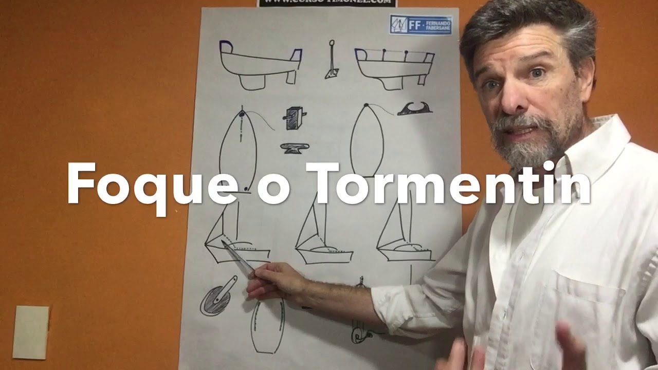 Curso de Timonel 2020 