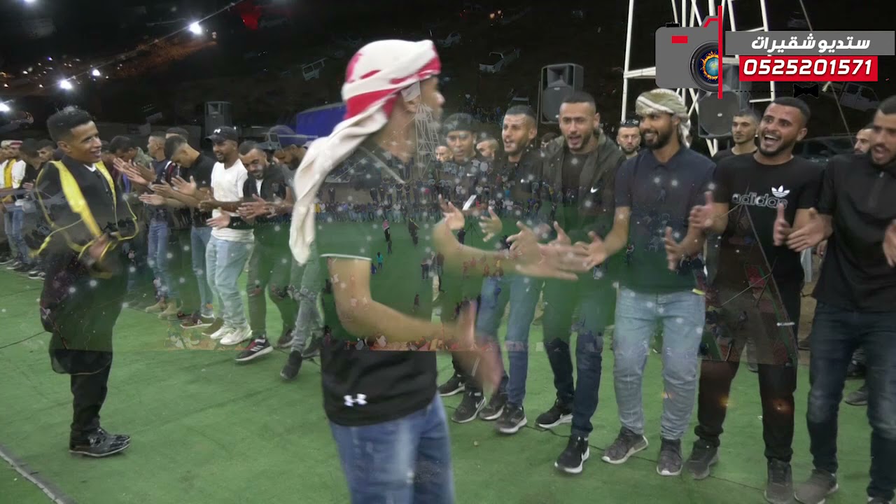 دحية فرح احمد عيد | ايوب ابن سالم , علي الكعابنه . نار 2021 ❤️