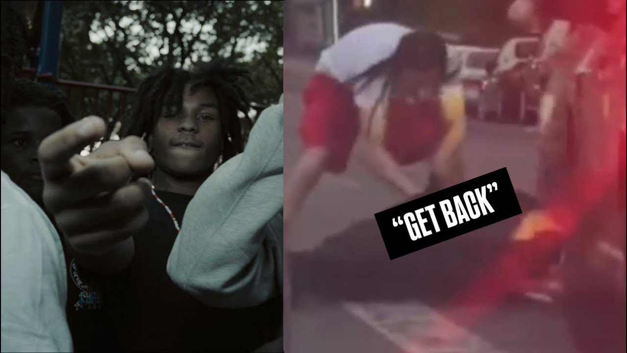Jah Ebk - PSA (Official Music Video)