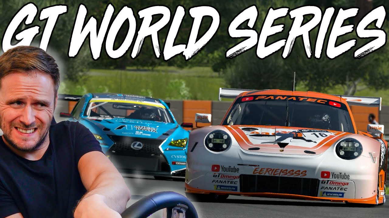 Gran Turismo 7: The Manufacturers Cup is Back!