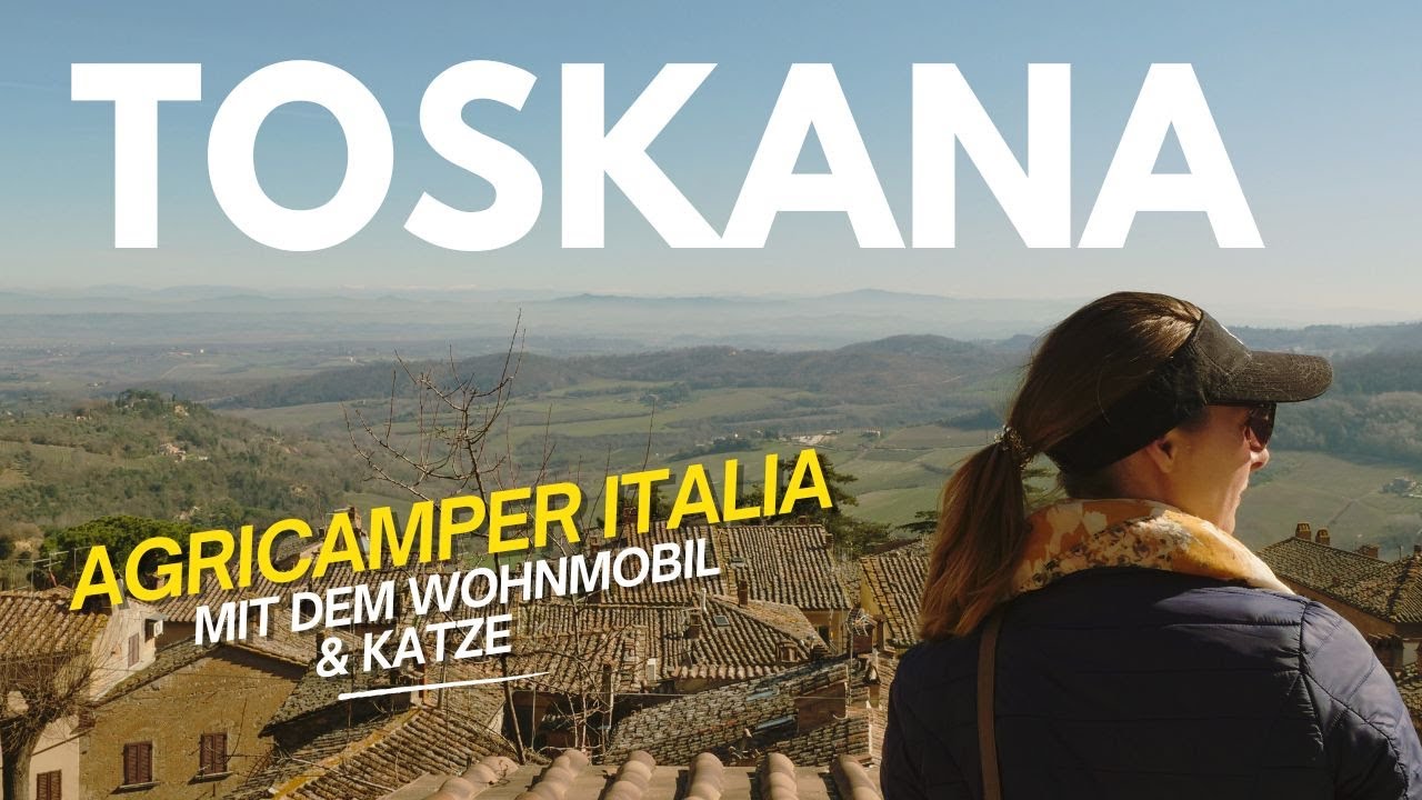 Kostenlos durch die Toskana mit dem italienischen Landvergnügen | Italien
